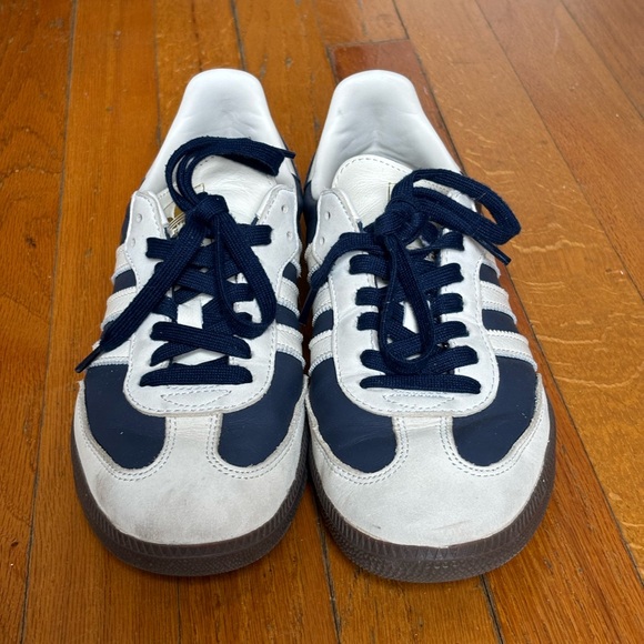 ADIDAS SAMBAS - Picture 5 of 11